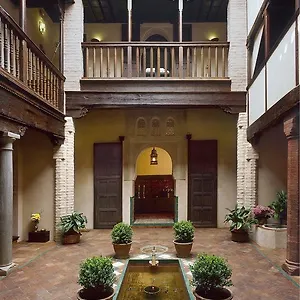 Hotel Casa Morisca ***